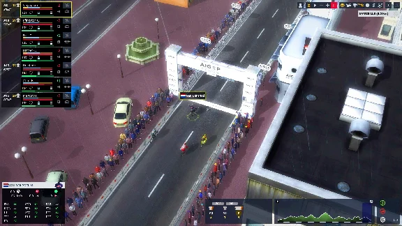 Pro Cycling Manager 2021 (steam key)
