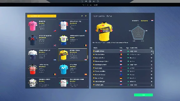 Pro Cycling Manager 2021 (steam key)
