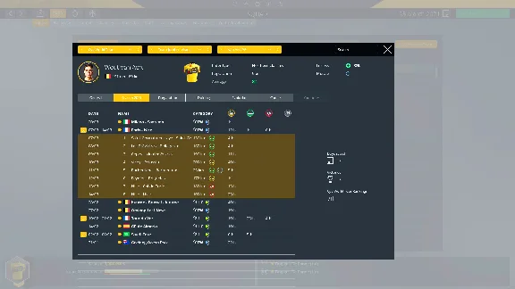 Pro Cycling Manager 2021 (steam key)