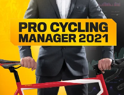 Pro Cycling Manager 2021 (steam key)