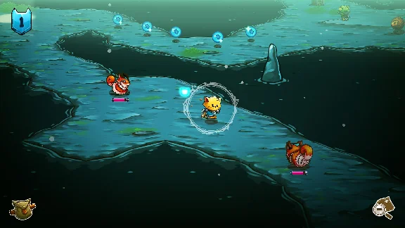 Cat Quest Steam (steam key)