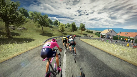 The Cycling Bundle 2021 (steam key)
