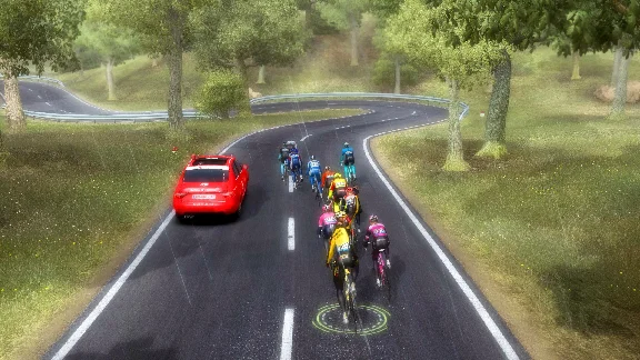 The Cycling Bundle 2021 (steam key)