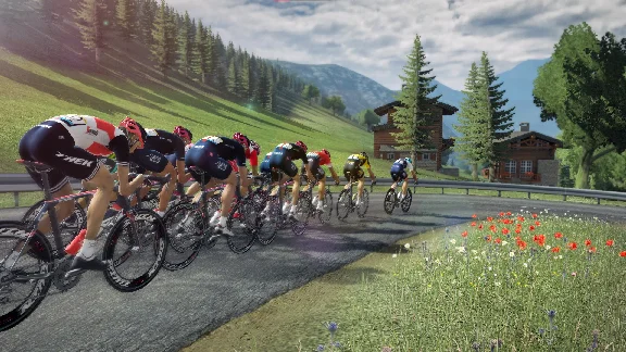 The Cycling Bundle 2021 (steam key)
