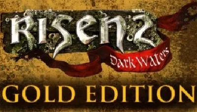 Risen 2: Dark Waters Gold Edition SteamGift RU +ПОДАРКИ