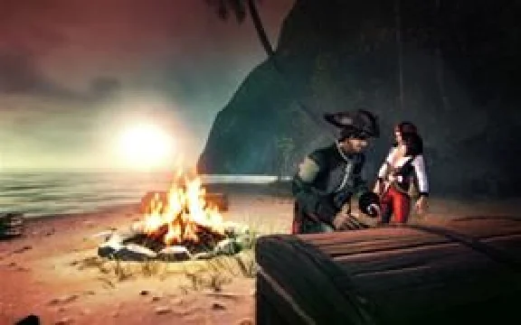Risen 2: Dark Waters Gold Edition SteamGift RU +ПОДАРКИ
