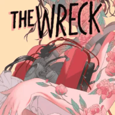 💜 The Wreck | PS4/PS5 | Турция 💜
