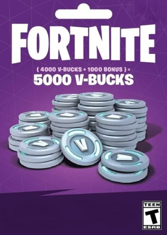 Fortnite V-Bucks 1000 - 81000⭐SET⭐CREW⭐PC XBOX PS🎁