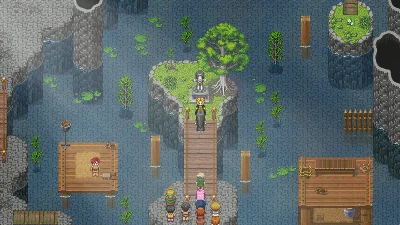 Numina - Part 2 DLC STEAM•RU ⚡️AUTODELIVERY 💳0%