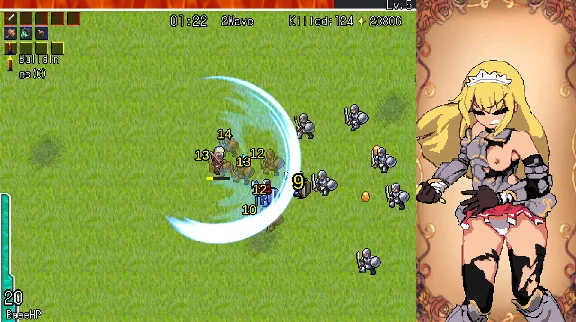 Glory & Miserable Survivors DX 💎 STEAM GIFT RUSSIA