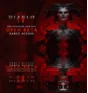 ✅UNTIL 22:00 MSK✅Diablo IV Access BETA PC/PS/XBOX 🔑Key