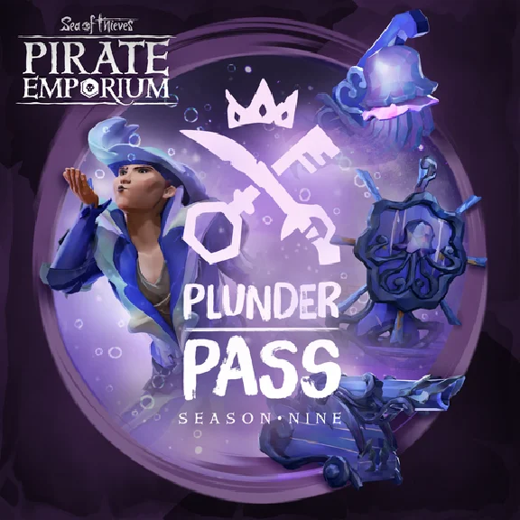Sea of Thieves | Ancient coins | Steam/Xbox