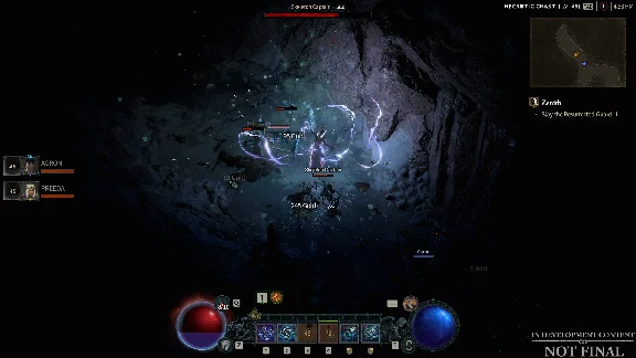✅UNTIL 22:00 MSK✅Diablo IV Access BETA PC/PS/XBOX 🔑Key