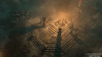 ✅ДО 22:00 МСК✅Diablo IV Доступ к Бете PC/PS/XBOX 🔑Ключ