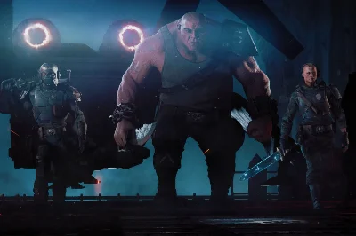 🔥Warhammer 40,000: Darktide💳0%💎ГАРАНТИЯ🔥