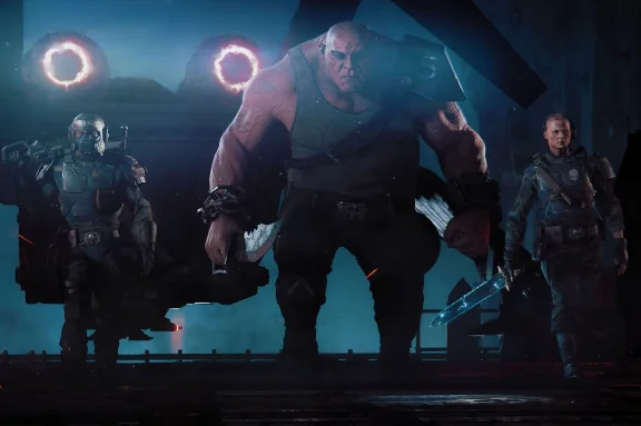 🔥Warhammer 40,000: Darktide💳0%💎ГАРАНТИЯ🔥