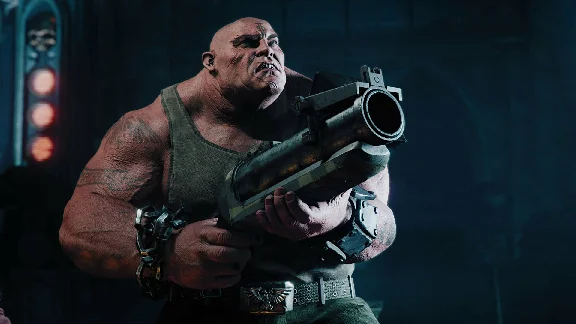 🔥Warhammer 40,000: Darktide STEAM💳0%💎ГАРАНТИЯ🔥