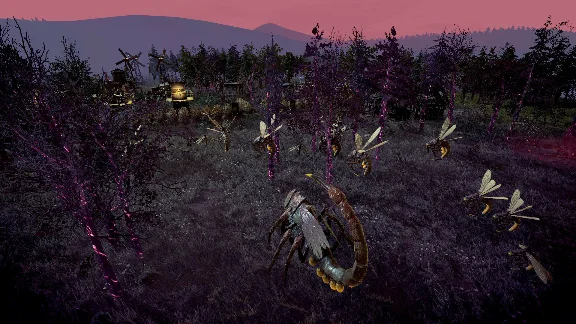 Surviving the Aftermath - Rebirth 💎 DLC STEAM GIFT RUS