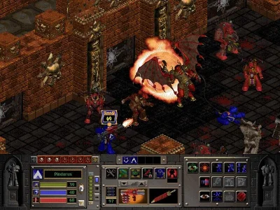 🔥Warhammer 40,000: Chaos Gate💳0%💎GUARANTEE🔥