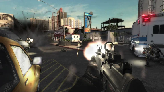 🔥Tom Clancy´s Rainbow Six Vegas 2 💳0%💎GUARANTEE🔥