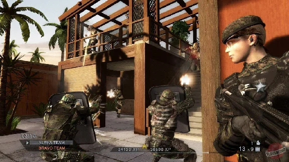 🔥Tom Clancy´s Rainbow Six Vegas 2 💳0%💎GUARANTEE🔥