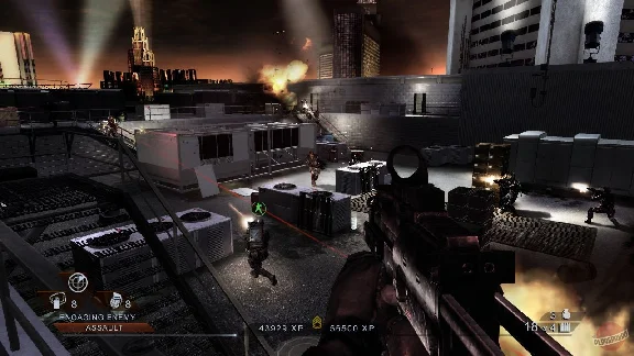 🔥Tom Clancy´s Rainbow Six Vegas 2 💳0%💎GUARANTEE🔥