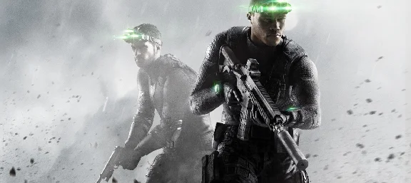 🔥Tom Clancy´s Splinter Cell: Blacklist💳0%💎GUARANTY🔥