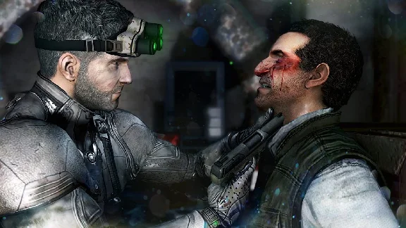 🔥Tom Clancy´s Splinter Cell: Blacklist💳0%💎GUARANTY🔥
