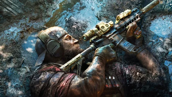 🔥Tom Clancy´s Ghost Recon Breakpoint Ultimate🌎💳0%🔥