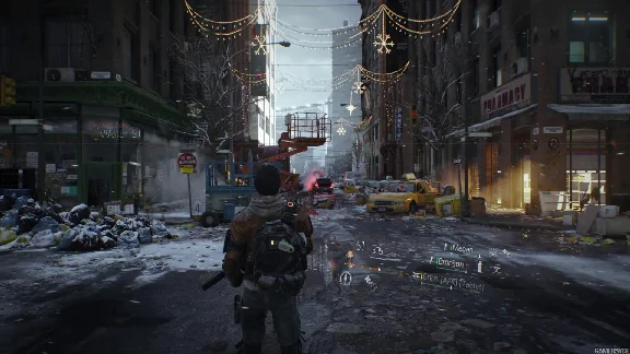 🔥Tom Clancy´s The Division💳0%💎GUARANTEE🔥