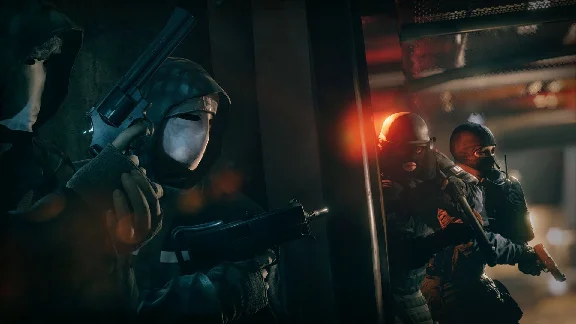 🔥 Tom Clancy´s Rainbow Six Siege🌎💳0%💎GUARANTEE🔥