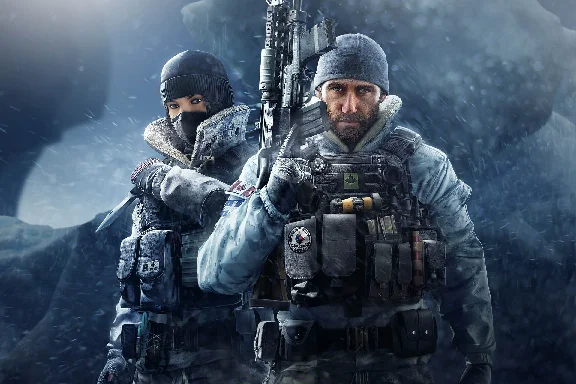 🔥 Tom Clancy´s Rainbow Six Siege🌎💳0%💎GUARANTEE🔥
