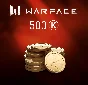 WARFACE CLUTCH 500 - 50000 КРЕДИТЫ | НАБОРЫ XBOX 🎁