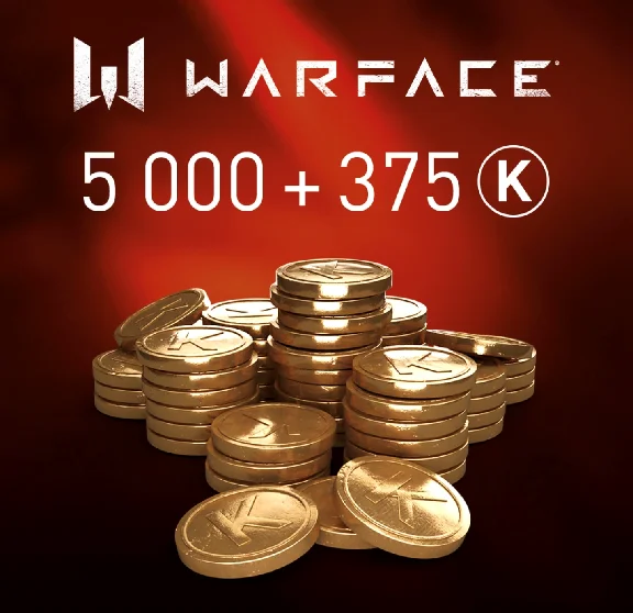 WARFACE CLUTCH 500 - 50000 КРЕДИТЫ | НАБОРЫ XBOX 🎁