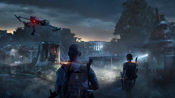 🔥 Tom Clancy´s The Division 2 ENGLISH 💳0% GUARANTEE🔥