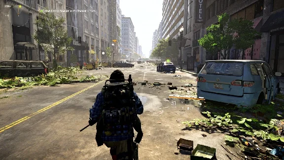 🔥 Tom Clancy´s The Division 2 ENGLISH 💳0% GUARANTEE🔥