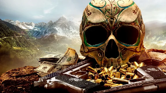 🔥 Tom Clancy´s Ghost Recon Wildlands🌎💳0%💎GUARANTY🔥