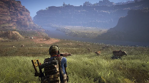 🔥 Tom Clancy´s Ghost Recon Wildlands🌎💳0%💎GUARANTY🔥