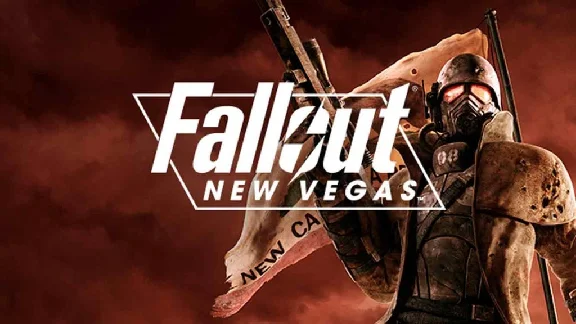 Fallout: New Vegas ⭐Steam⭐ ROW🔑