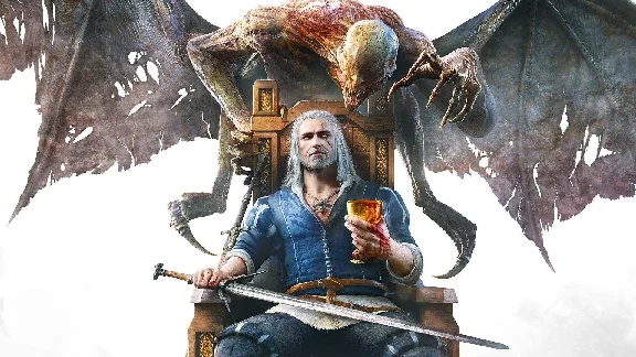 🔥The Witcher 3: Blood and Wine DLC💳0%💎GUARANTEE🔥