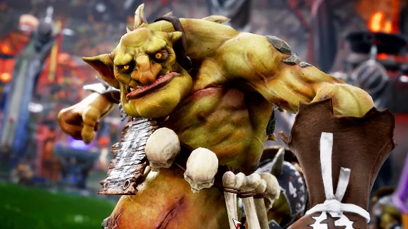 Blood Bowl 3 Standard Edition (steam key)