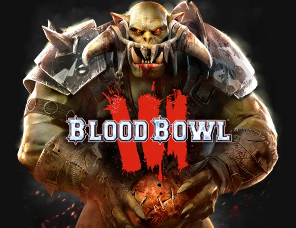 Blood Bowl 3 Standard Edition (steam key)