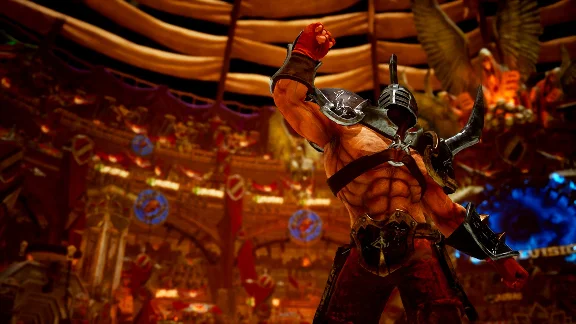 Blood Bowl 3 Imperial Nobility Edition (steam key)