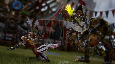 Blood Bowl 3 Black Orcs Customizations DLC (steam key)