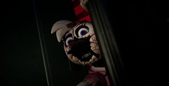 ☑️⭐Five Nights at Freddy´s: Security Breach XBOX⭐☑️