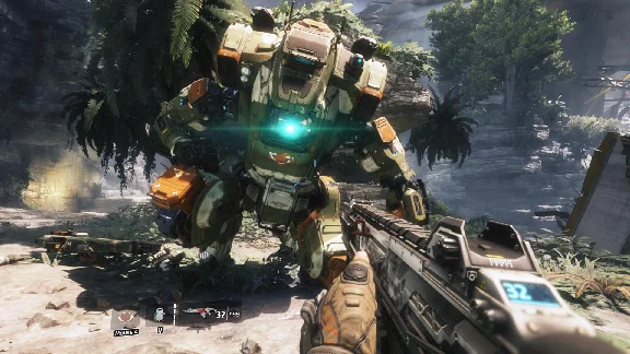 🔥Titanfall 💳0%💎ГАРАНТИЯ🔥
