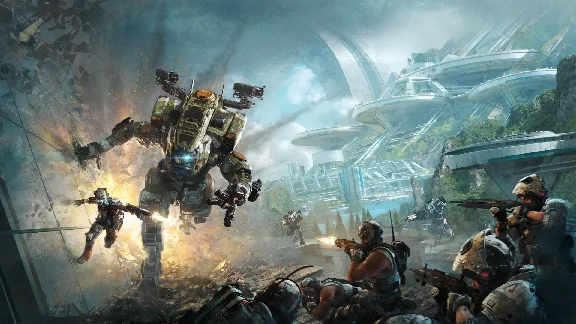 🔥Titanfall 2 💳0%💎ГАРАНТИЯ🔥