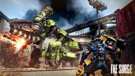 🔥The Surge 💳0%💎ГАРАНТИЯ+БЫСТРАЯ ДОСТАВКА🔥