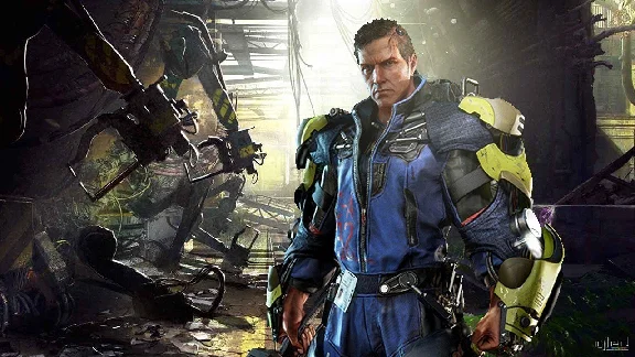 🔥The Surge 💳0%💎ГАРАНТИЯ+БЫСТРАЯ ДОСТАВКА🔥