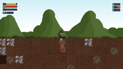 Mine Shaft (Omicron Trail) STEAM•RU ⚡️АВТОДОСТАВКА 💳0%